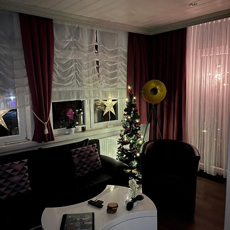 Macke'S Ferienwohnungen Goslar Buitenkant foto