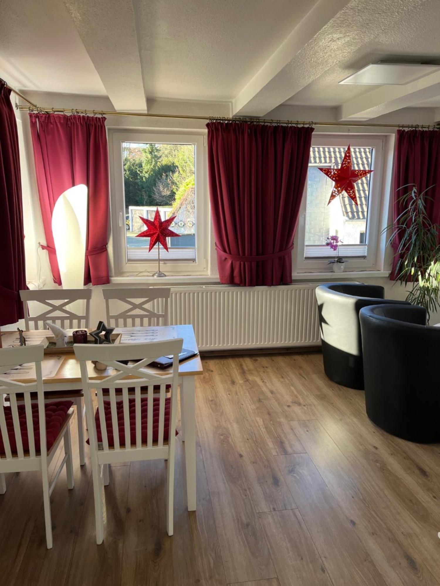 Macke'S Ferienwohnungen Goslar Buitenkant foto