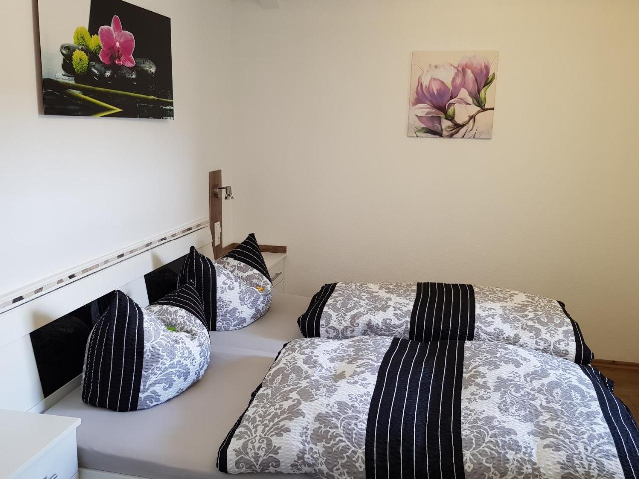 Macke'S Ferienwohnungen Goslar Buitenkant foto